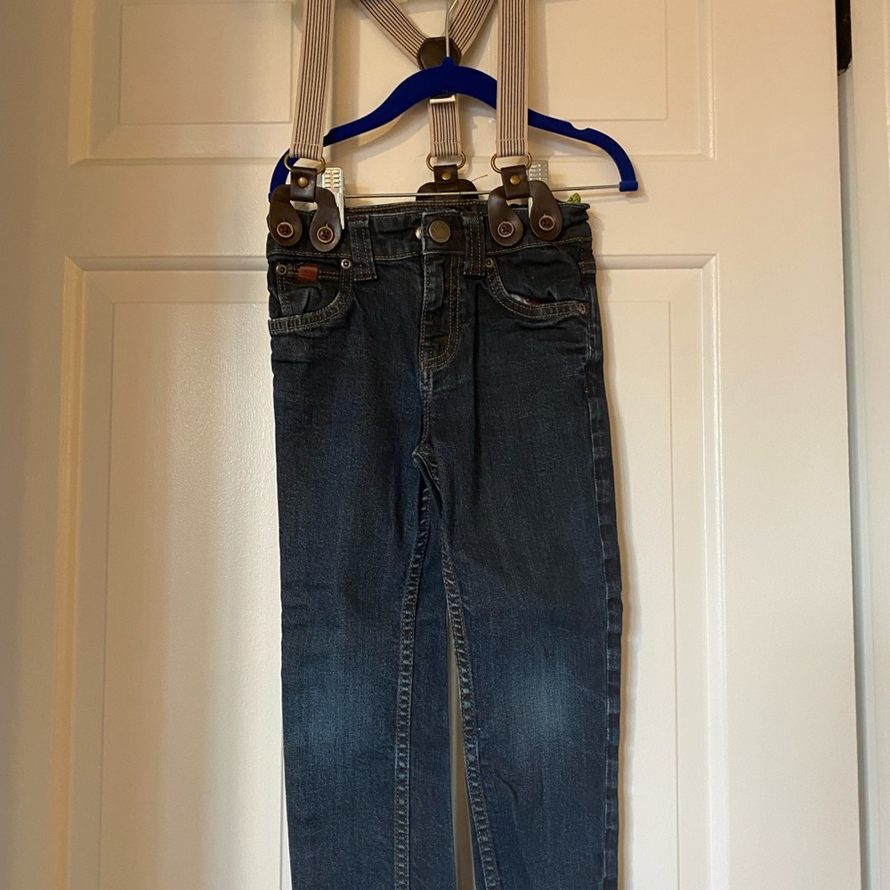 Ted Baker Dark denim
